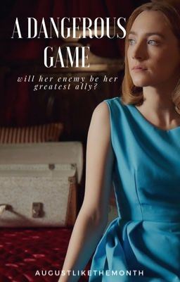 A Dangerous Game icon