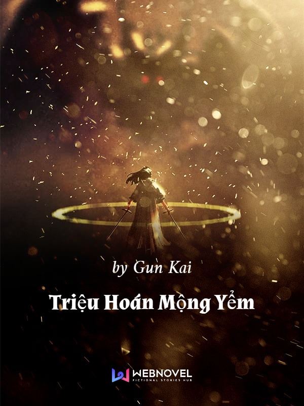 Triệu Hoán Mộng Yểm icon