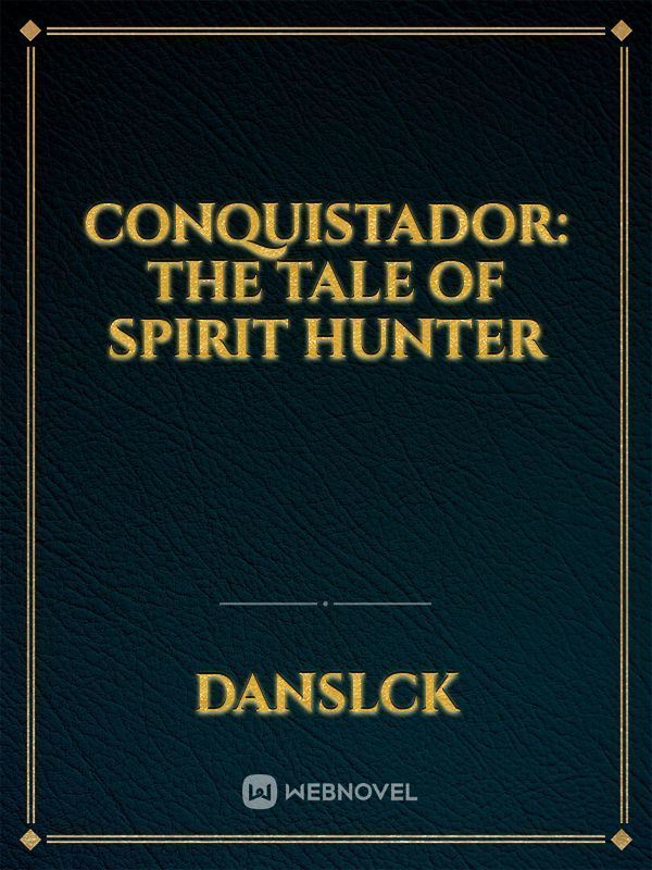 CONQUISTADOR: The Tale of Spirit Hunter icon