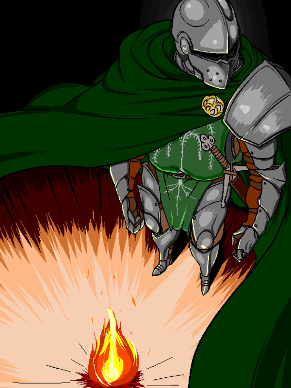 Vassal To Vladimir icon