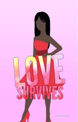 Love Survives (BWWM) icon