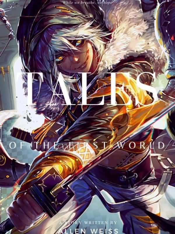 Tales of the First World icon