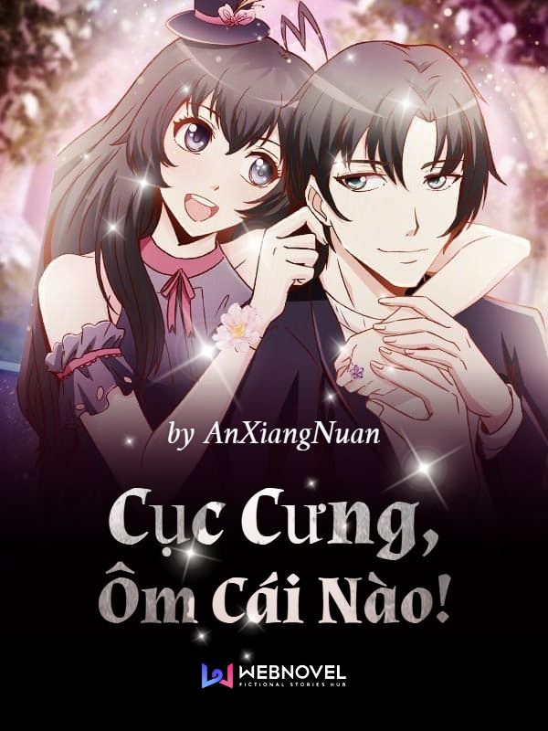 Cục Cưng, Ôm Cái Nào! icon