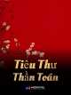 Tiểu Thư Thần Toán icon