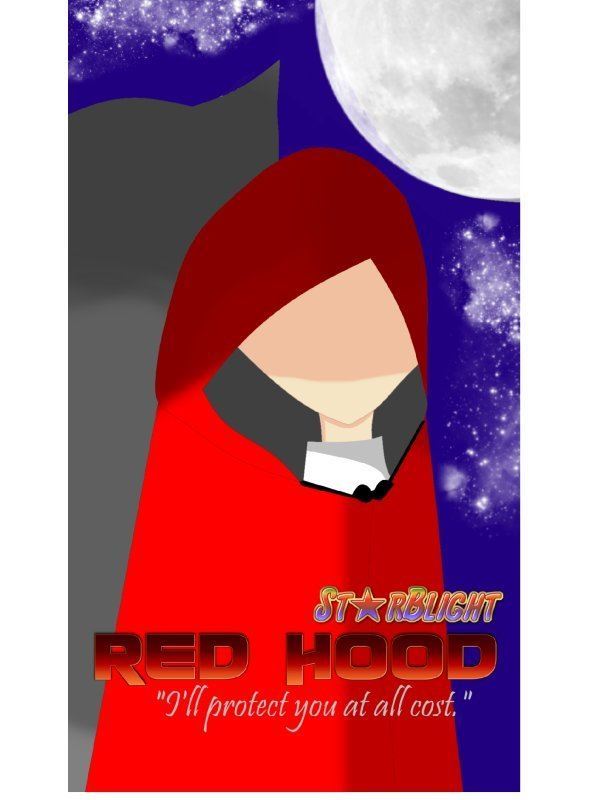 Red Hood icon