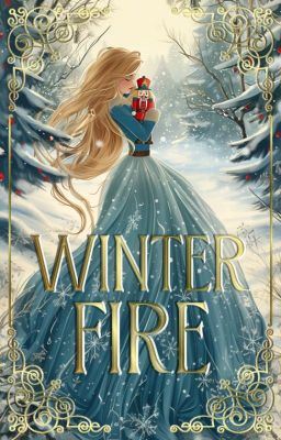 Winter Fire [ Book 1 ] ✔ icon
