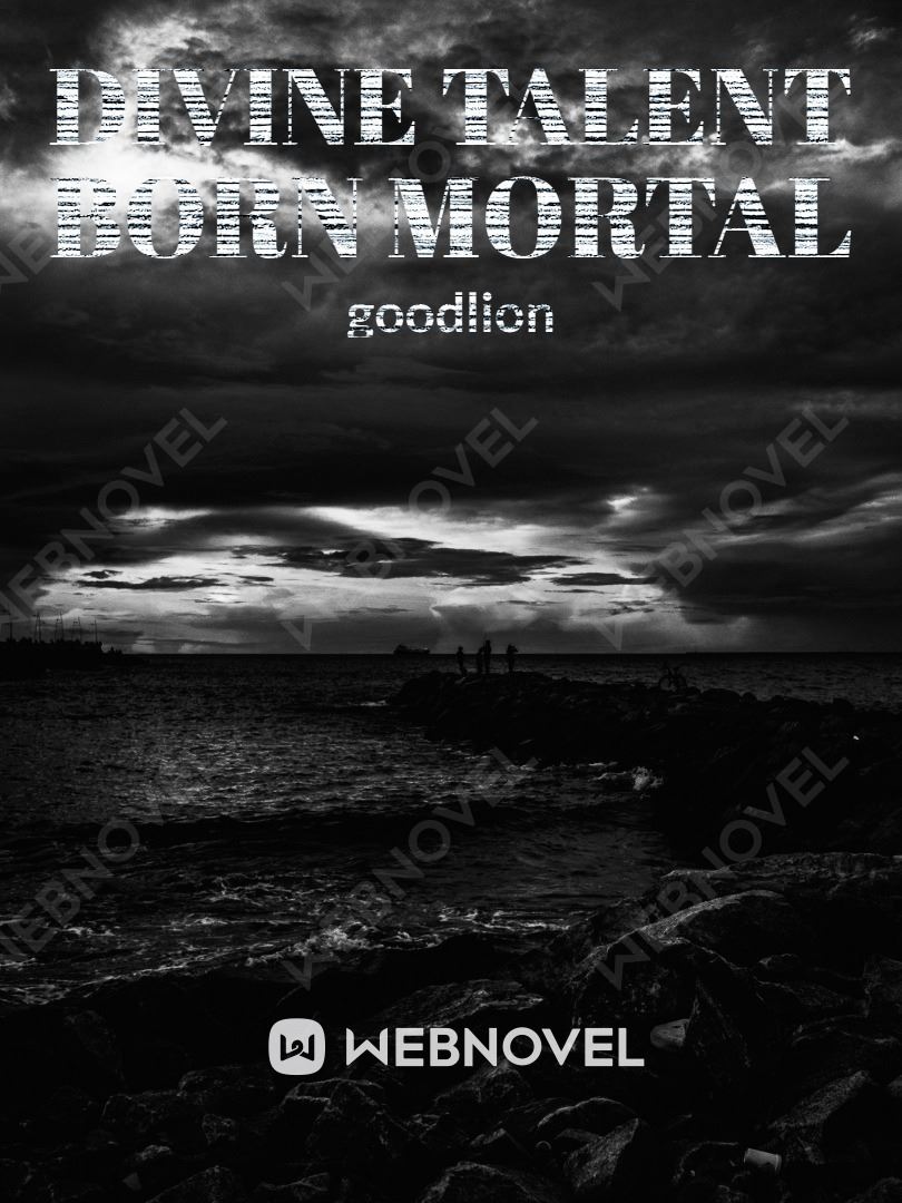 Divine Talent Born Mortal icon