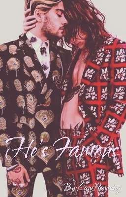 He's Famous (Zarry Stylik) ✔️ icon