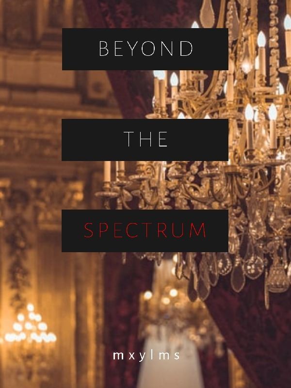 Beyond the Spectrum icon