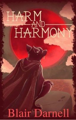 Harm and Harmony icon