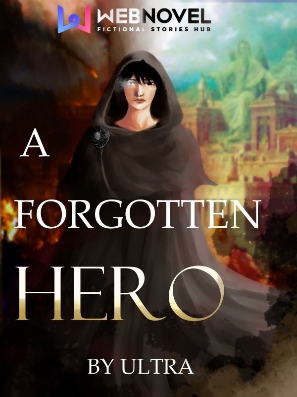 A Forgotten Hero icon
