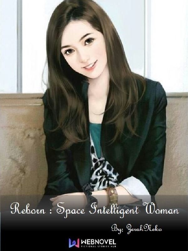 Reborn : Space Intelligent Woman icon