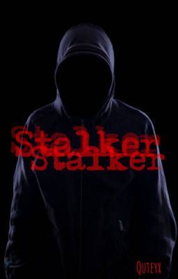 Stalker icon