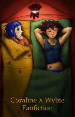 Coraline X Wybie Fanfiction icon