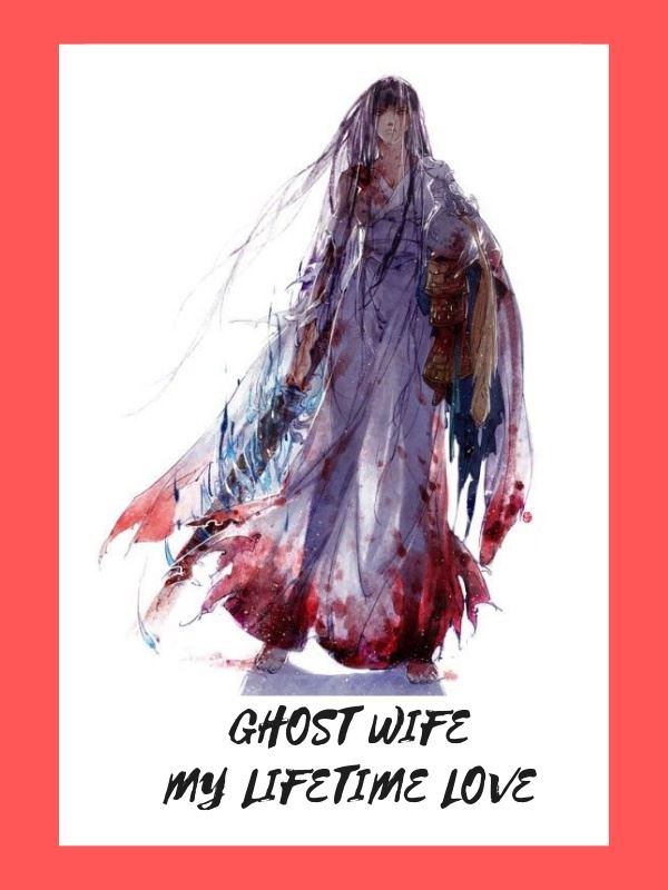 Ghost Wife My Lifetime Love icon