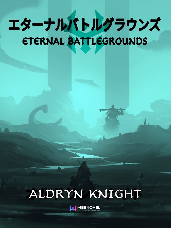 Eternal Battlegrounds (Reposted) icon