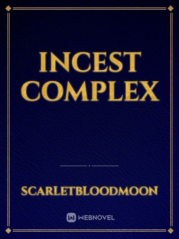 Incest Complex icon