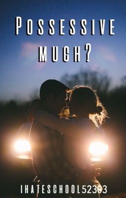 Possessive Much ? icon