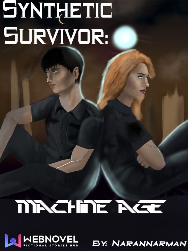 Synthetic Survivor: Machine Age icon