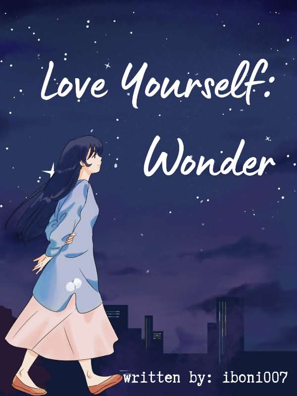 Love Yourself: Wonder (on going editing) icon