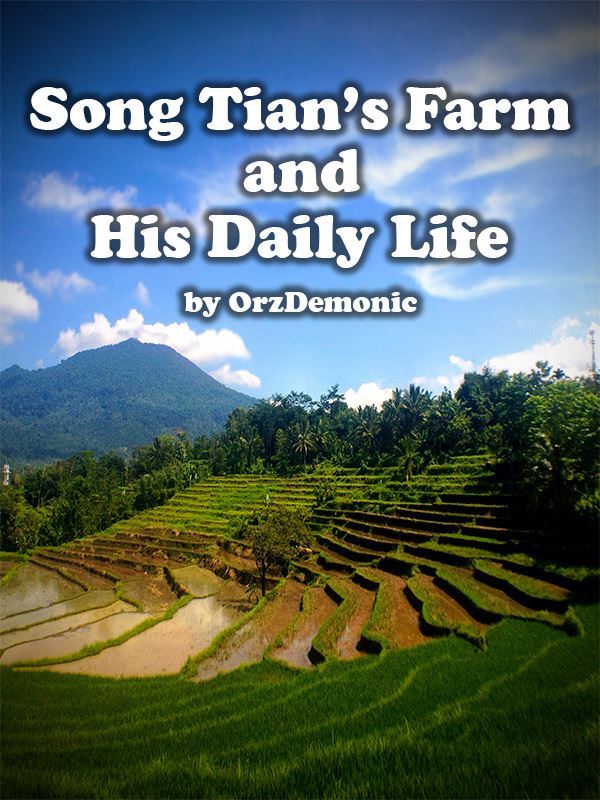 Song Tian's Farm and His Daily Life icon