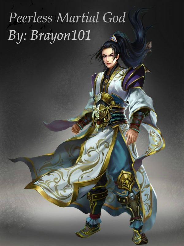 Peerless Martial God *_* icon