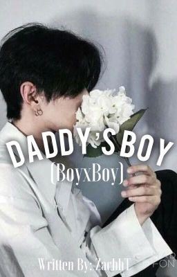 Daddy's boy (boyxboy) [On Hold] icon