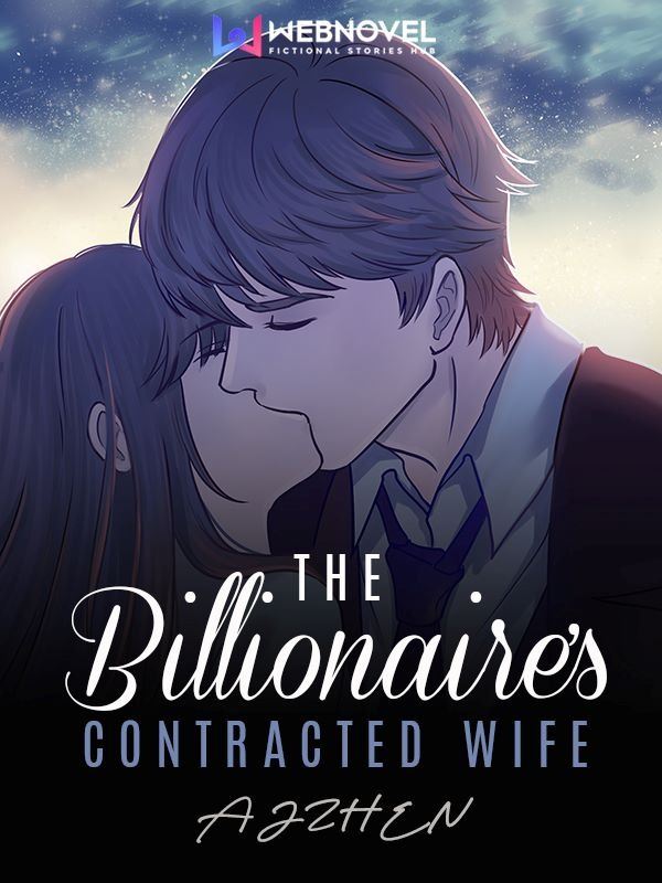 The Billionaire's Contracted Wife [English] icon