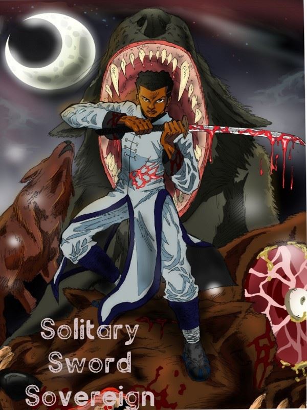 Solitary Sword Sovereign icon