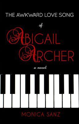 The Awkward Love Song of Abigail Archer icon