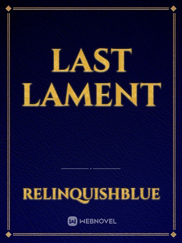 Last Lament icon