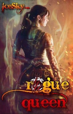 Rogue Queen ➵ icon