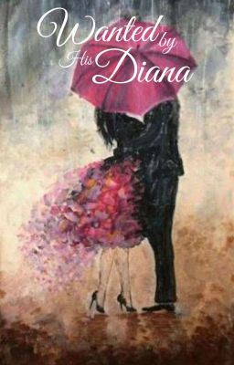 Wanted By His Diana icon