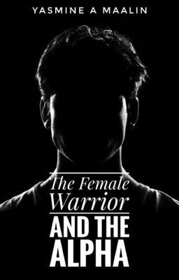 The Female Warrior And The Alpha icon