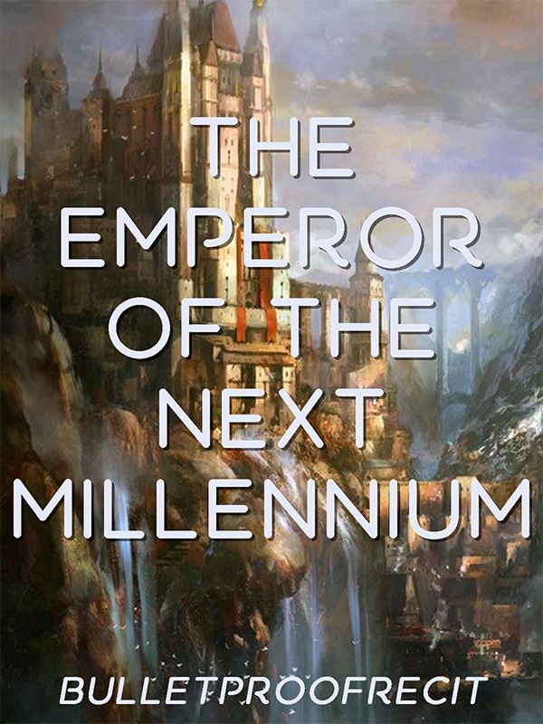 Emperor of the New Millennium icon