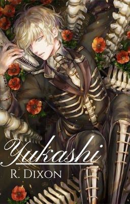 Yukashi | VK Fanfic | ✓ icon