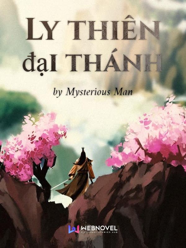 Ly thiên đại thánh icon