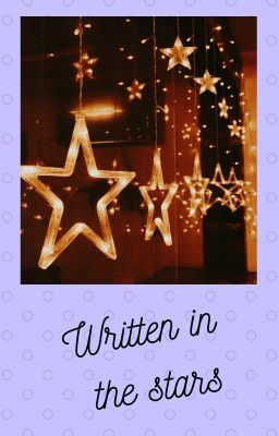 Written in the stars icon