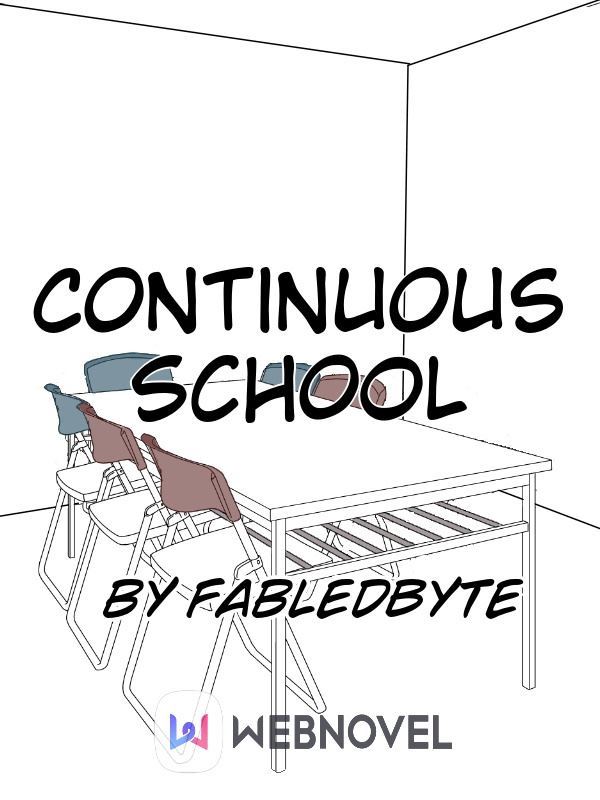 Continuous School icon