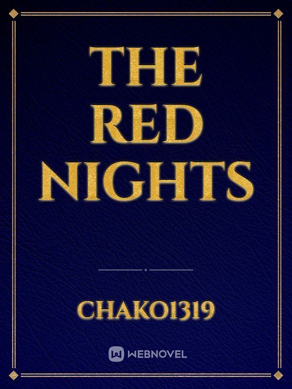 THE RED NIGHTS icon