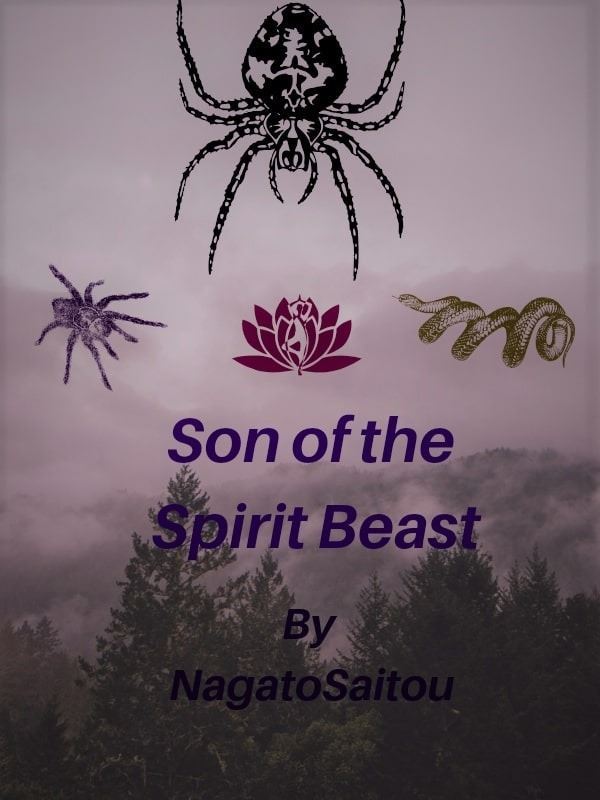 Son of the Spirit Beast icon