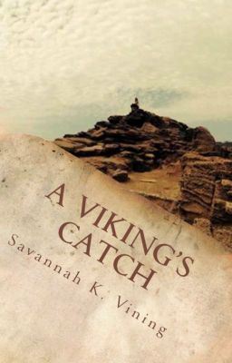 A Viking's Catch (Book One of the Sogn Series) icon