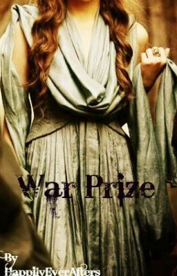 War Prize (A Roman Britain story) icon