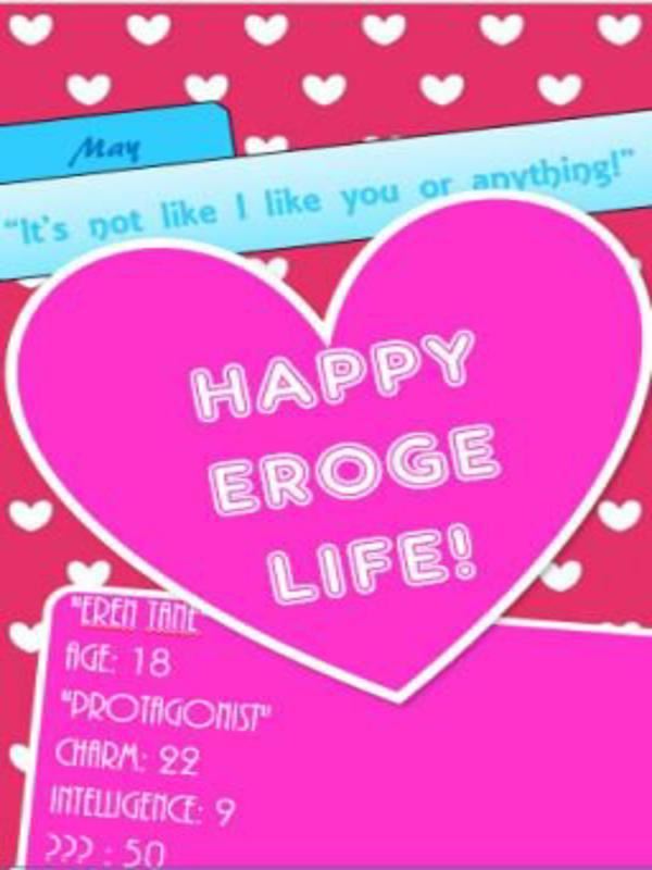 Happy Eroge Life! icon