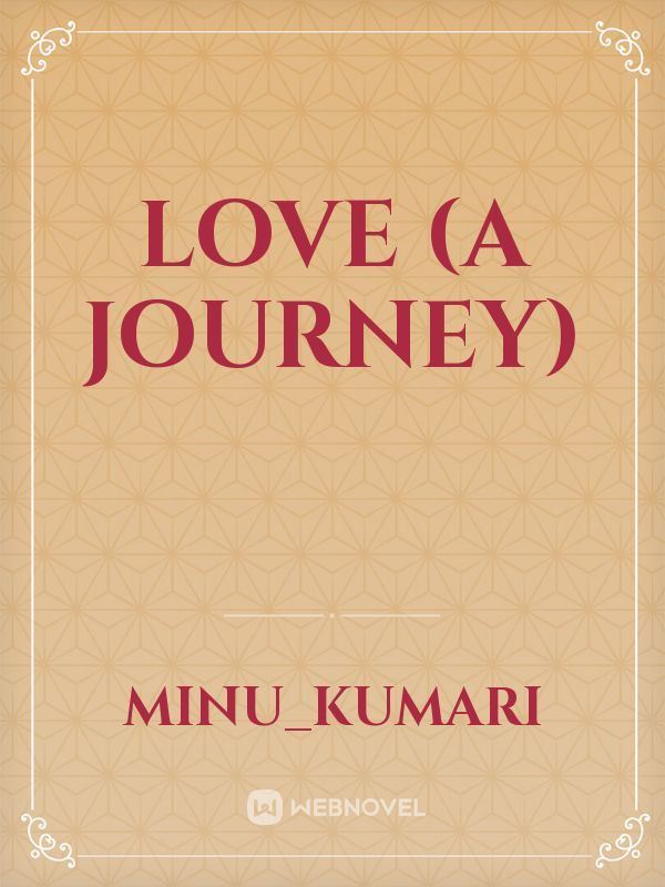 Love (A Journey) icon