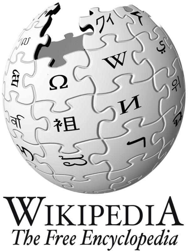 Wikipedia Book icon