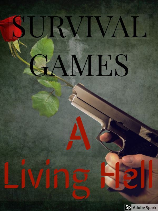 Survival Games : A Living Hell icon