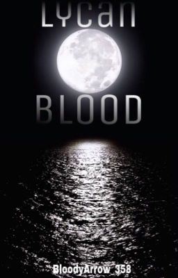 Lycan Blood/Editing (#2 book to the Lycan series!) icon