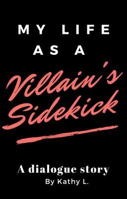 My Life As A Villain's Sidekick|✓ icon