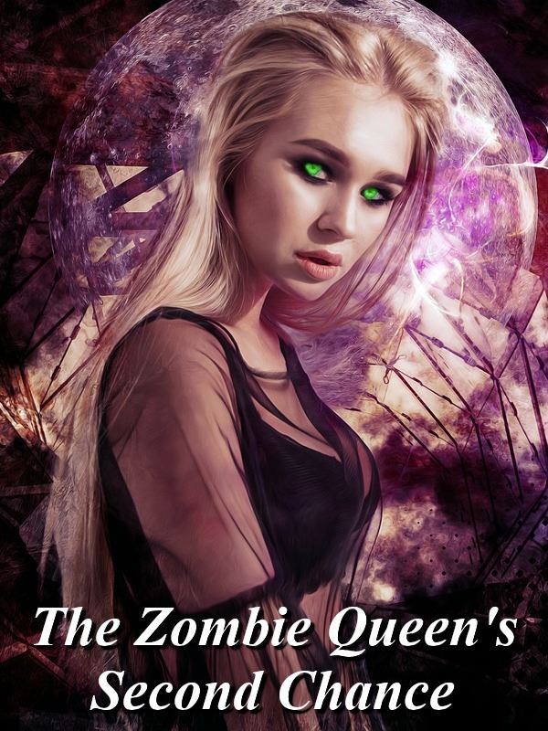 The Zombie Queen’s Second Chance [Rewrite Ongoing] icon